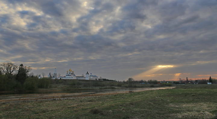  Небо