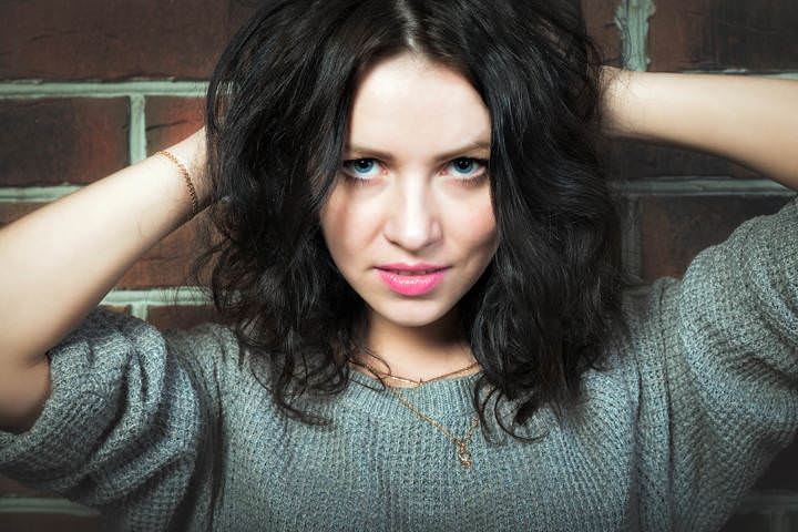 Марина