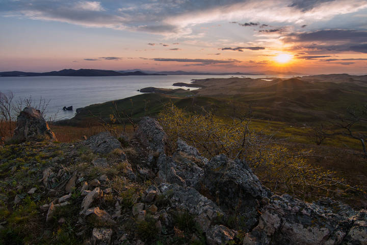 Закатная