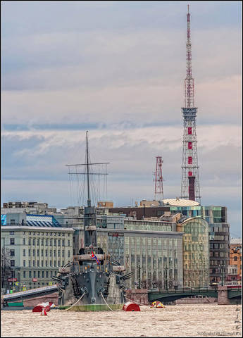 Мой Питер