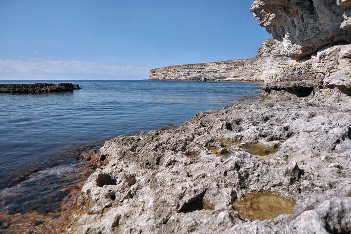 тарханкут