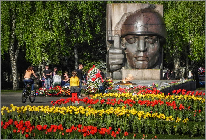 С Днем Великой победы!!!