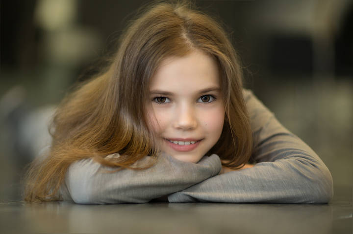 Leonie.