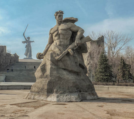 Этот день ПОБЕДЫ!