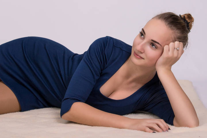 Алина