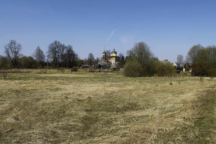 село Архангельское (Московская область/Наро-Фоминский район)