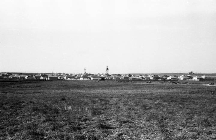 Так начинался Донбасс - Луганщина