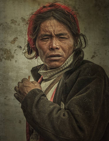 Northern Face