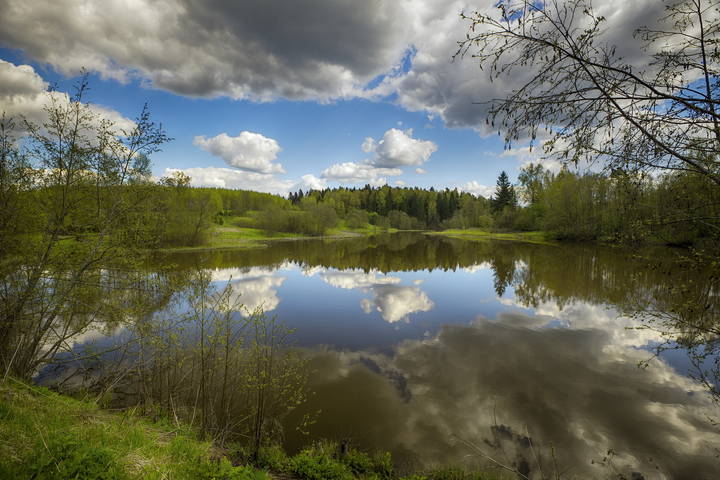 Яхрома