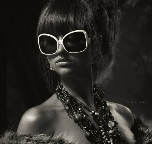 Портрет. Portrait.