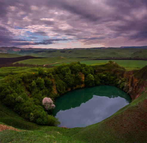 Малый Шадхурей