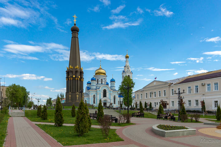 Площадь