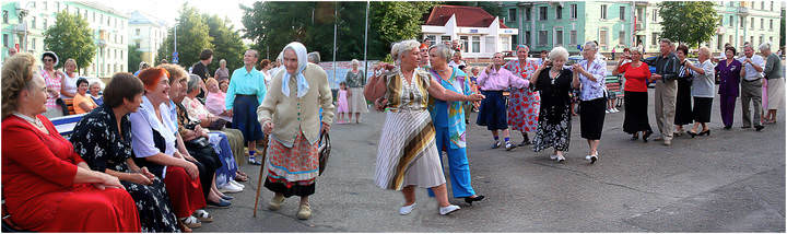 ФС Играет духовой оркестр