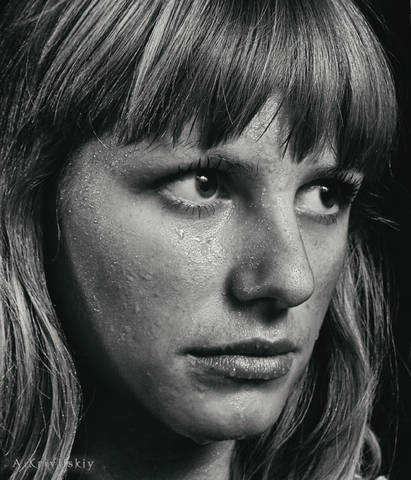 Портрет. Portrait.