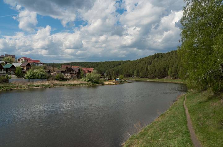 выходной