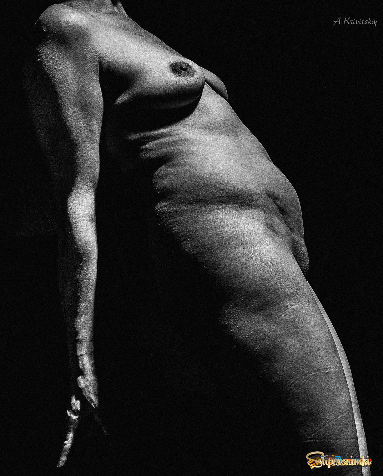 Художественное Человеческое тело. Artistic Human body.