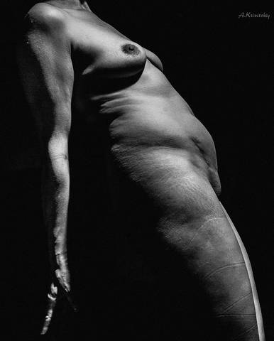 Художественное Человеческое тело. Artistic Human body.