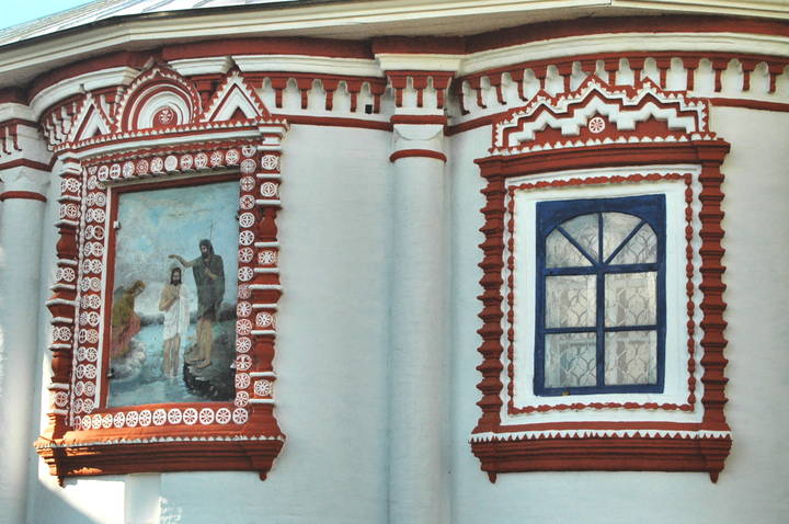 Музыка в камне