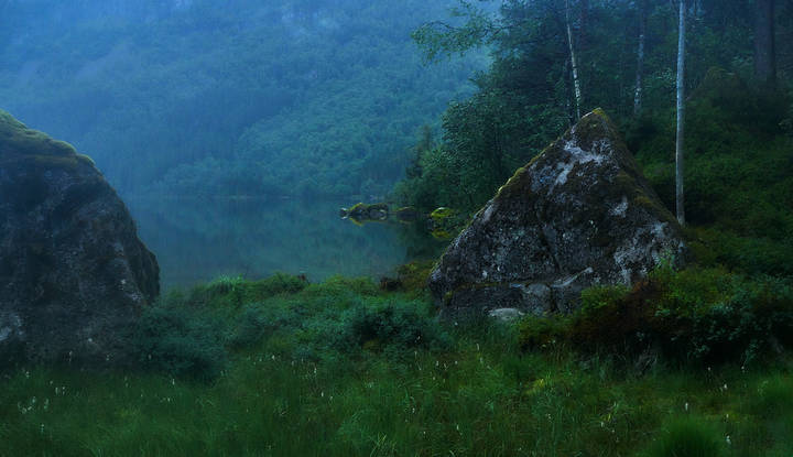 В гостях у ....