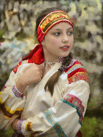 ВЗГЛЯД...