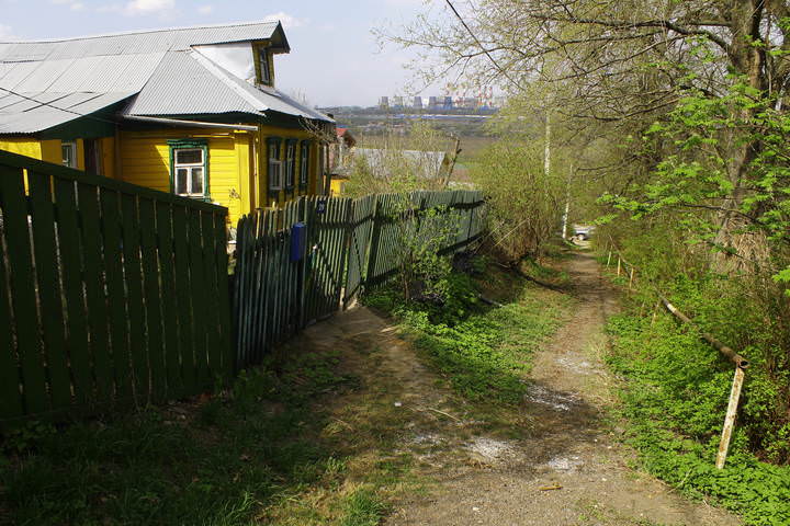 дер.Дроздово (Московская область/Ленинский район)