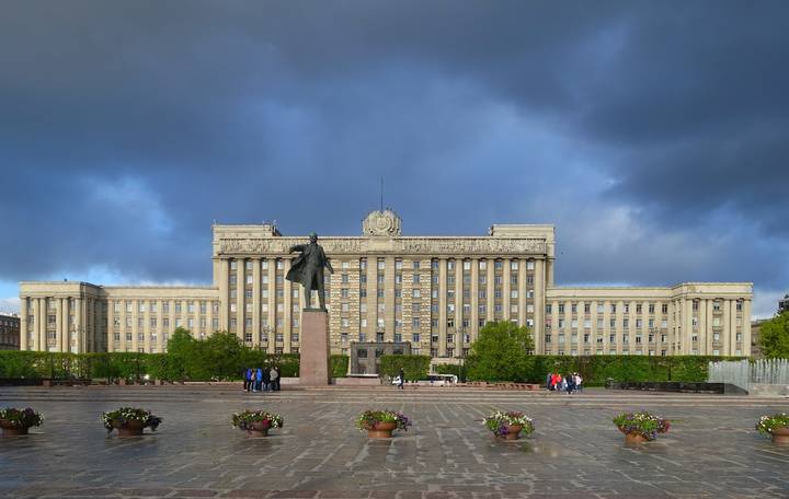 Не жаркое лето...