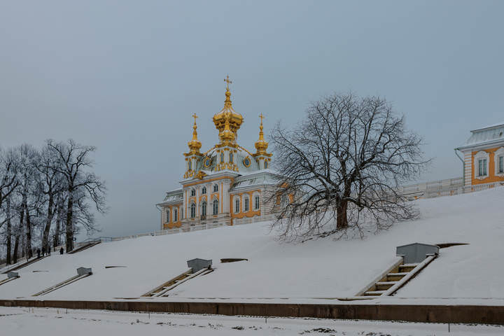 Межсезонье
