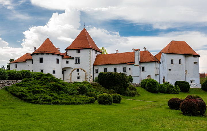 Croatia 2017 Varazdin