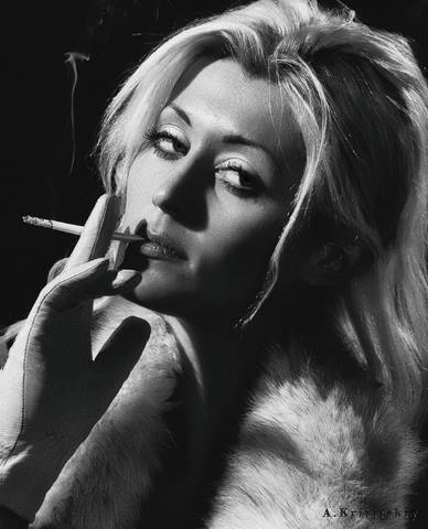 Портрет. Portrait.