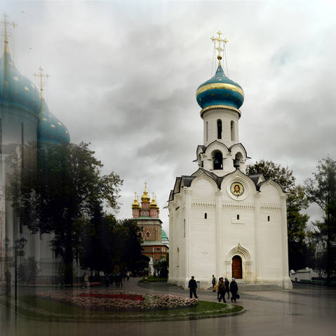 Духовская церковь