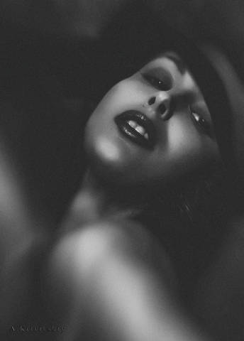 Портрет. Portrait.