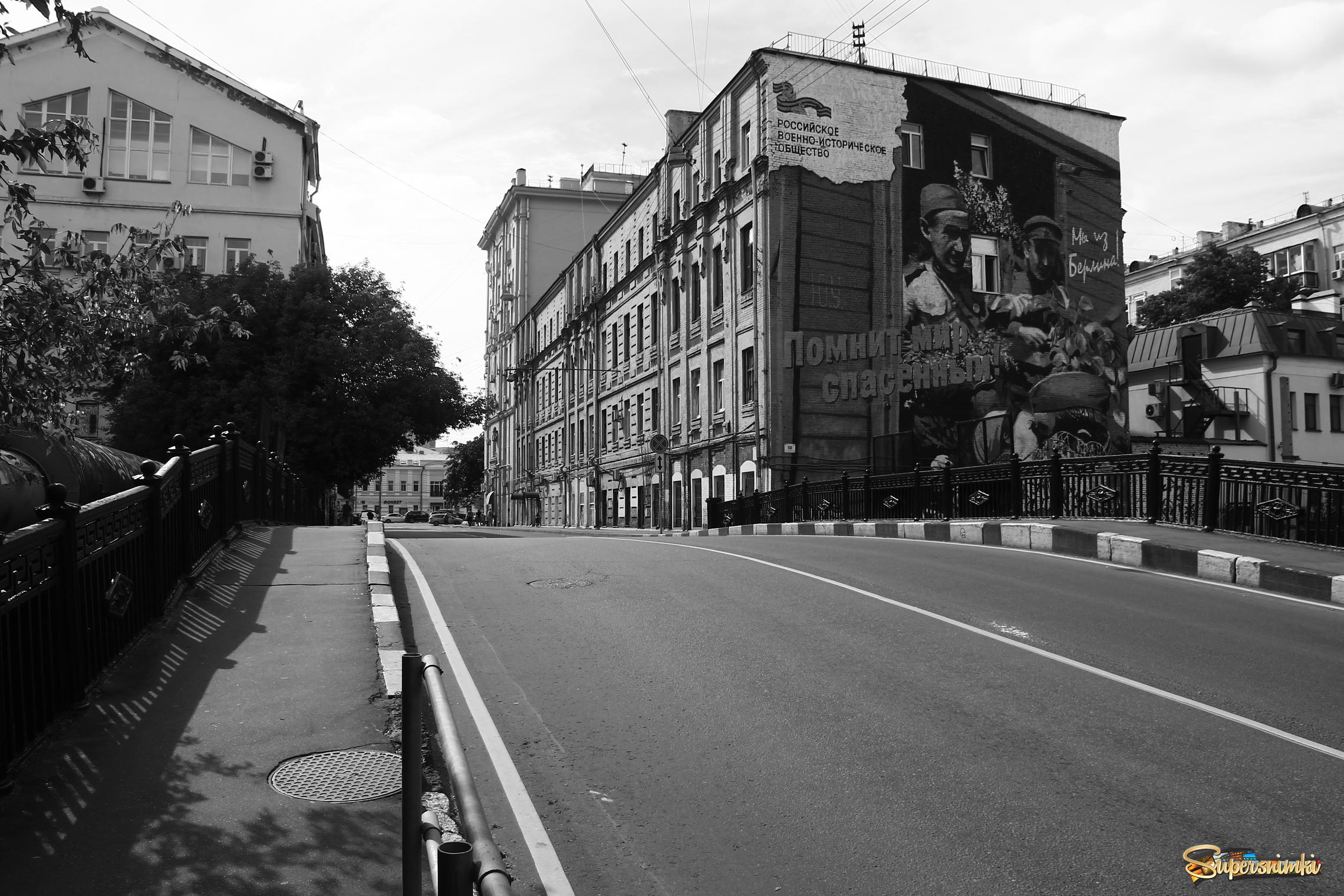улица Казакова