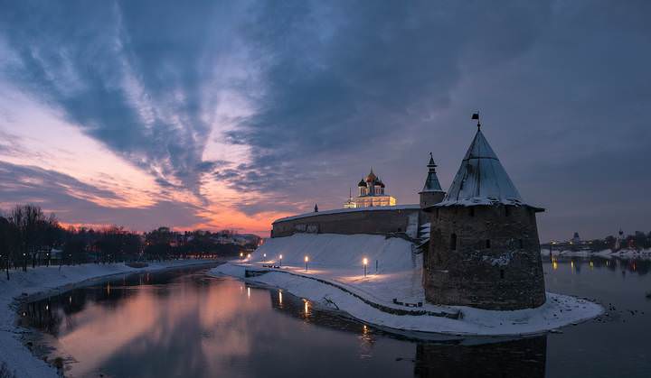 Кром