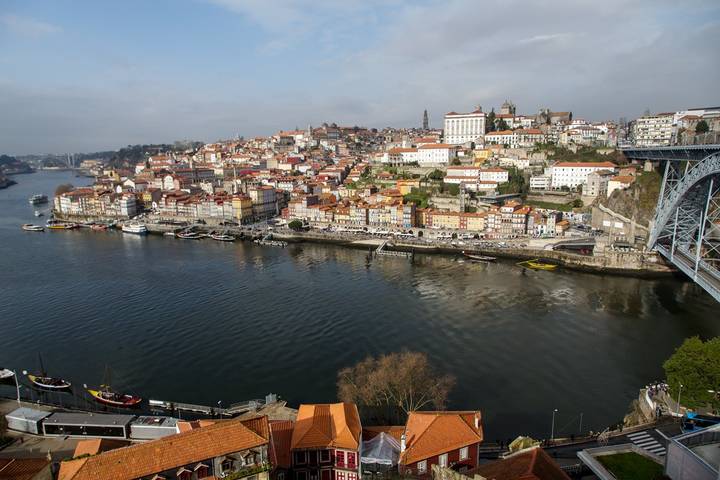Porto