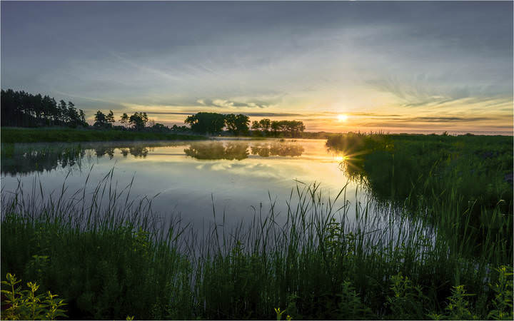 На границе дня