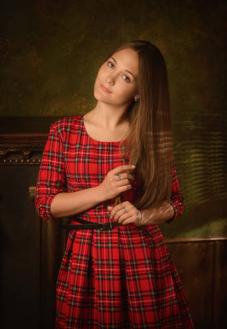 Яна