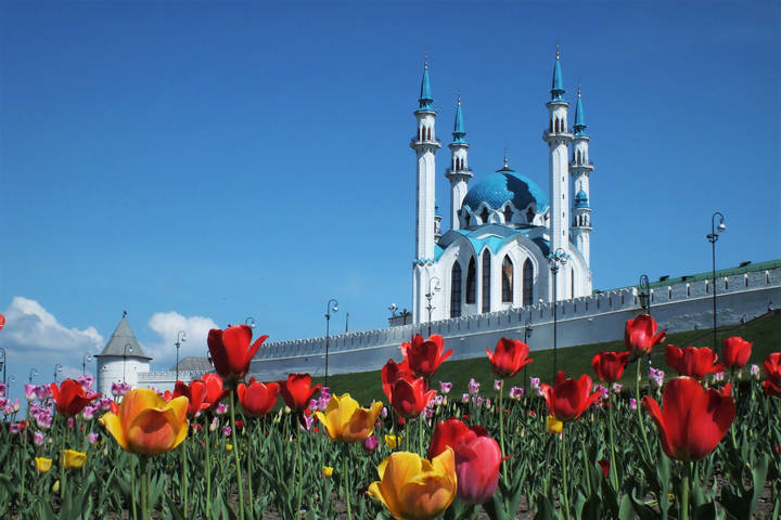 Кул Шариф 