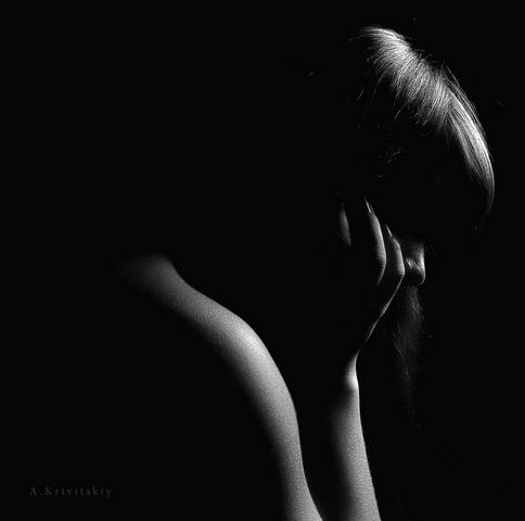 Chiaroscuro in TFP.