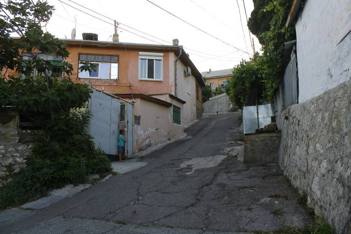 Алупка (Крым)