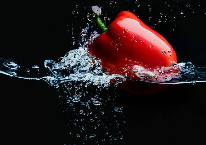  paprika