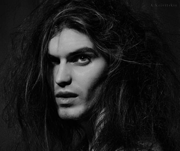 Портрет. Portrait.