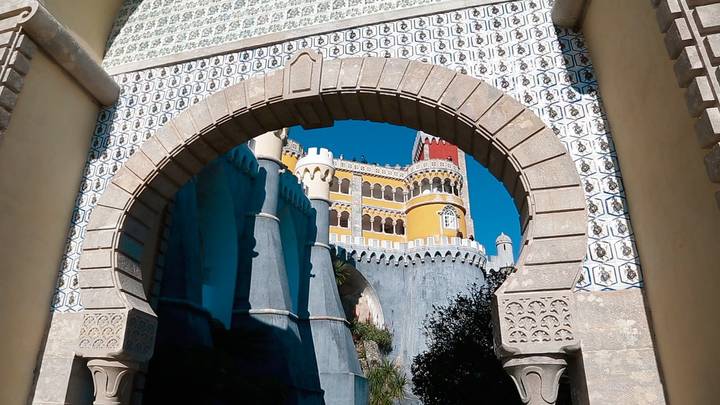 Sintra