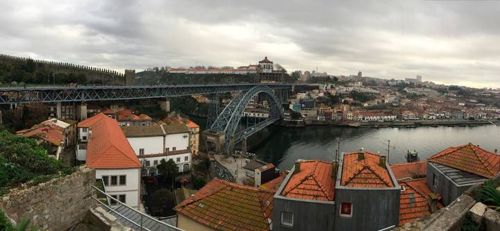 Porto