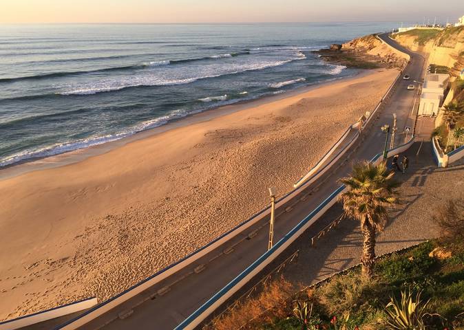  Ericeira, Day