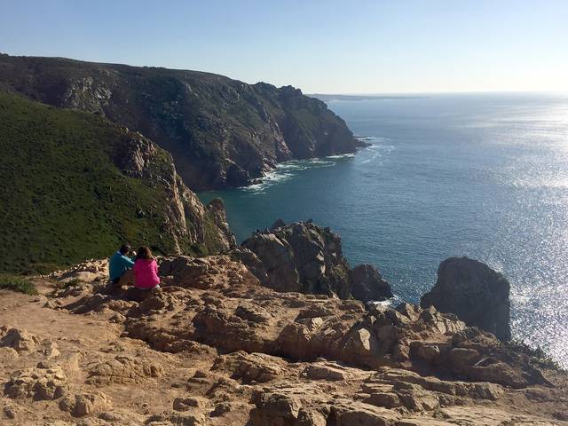 Cabo da Roca