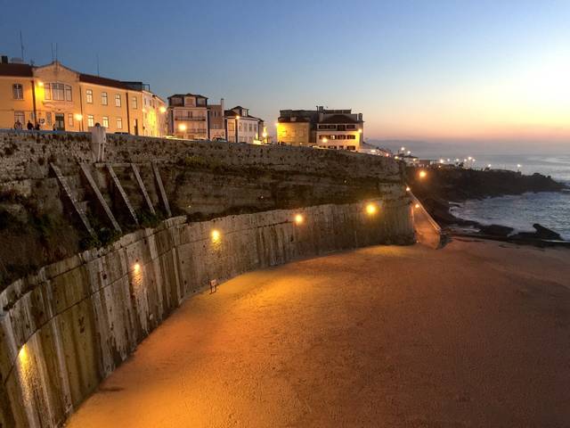Ericeira.Night