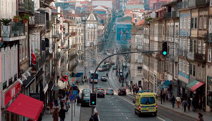 Porto