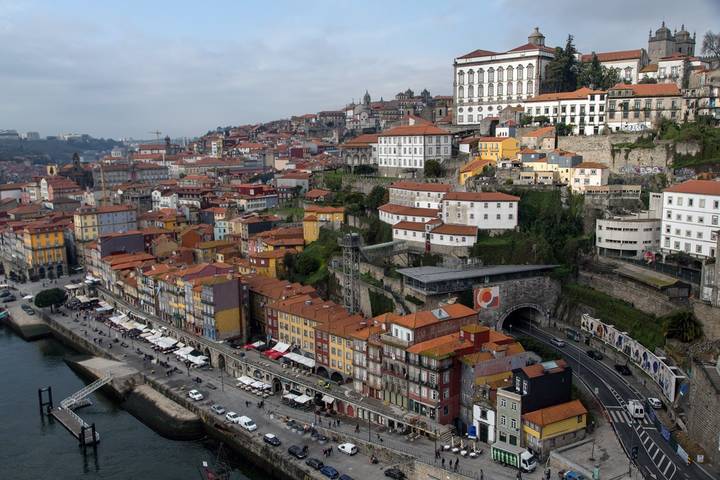 Porto