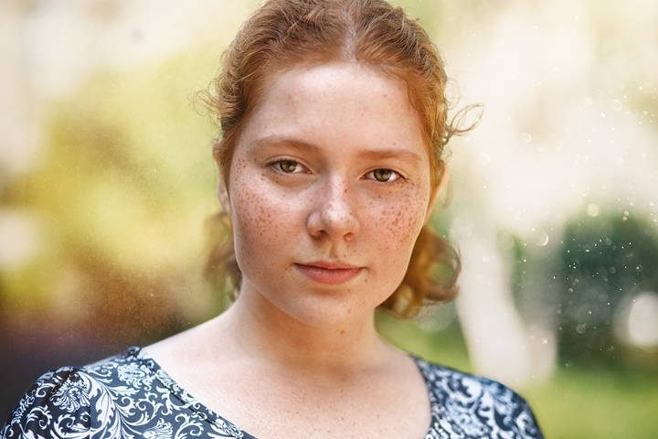 Молодая