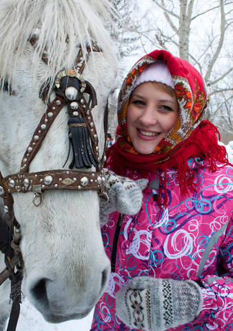 "Казачка"